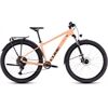 CUBE Bikes MTB Aim Race Allroad XS 27,5" 2025