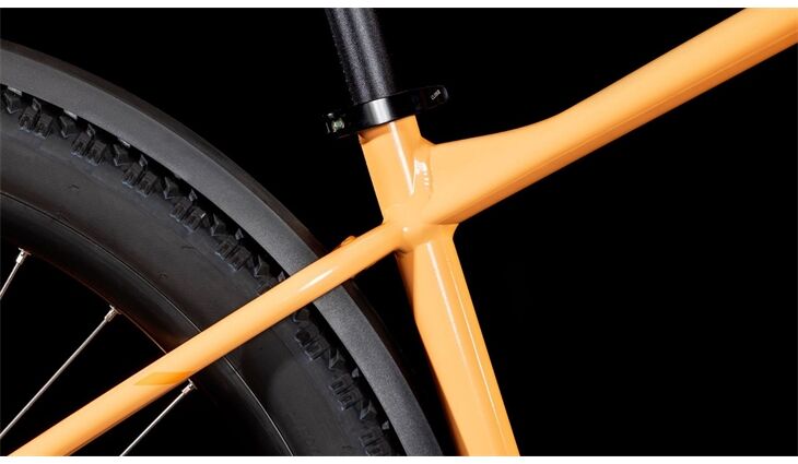 CUBE Bikes MTB Aim Race Allroad XS 27,5" 2025