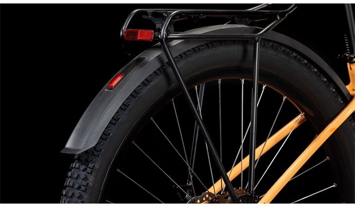 CUBE Bikes MTB Aim Race Allroad XS 27,5" 2025