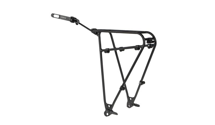 Ortlieb Gepäckträger Quick Rack XL