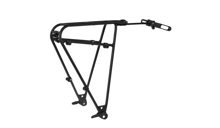 Ortlieb Gepäckträger Quick Rack XL