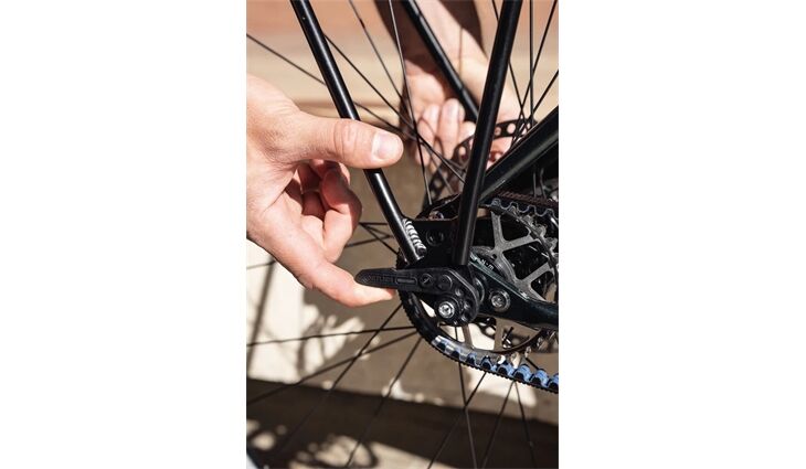 Ortlieb Gepäckträger Quick Rack XL