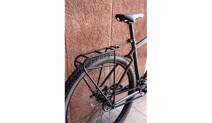Ortlieb Gepäckträger Quick Rack XL