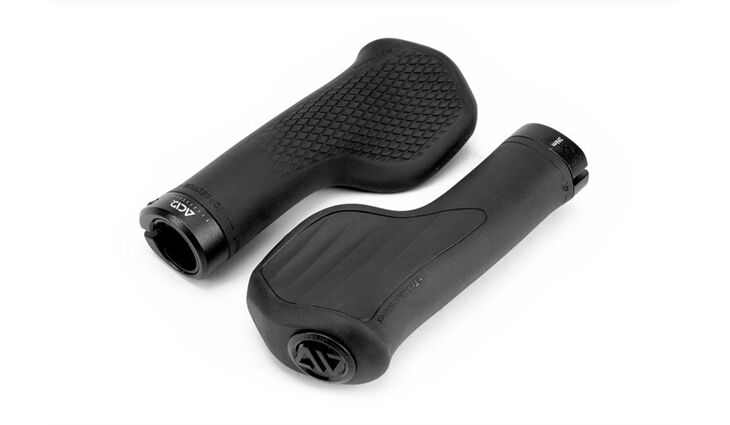 Acid Griffe TRAVEL COMFORT black Regular Paar