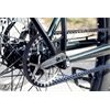 Ortlieb Steckachse ThruvM6 M12X1.0 142+148 -180