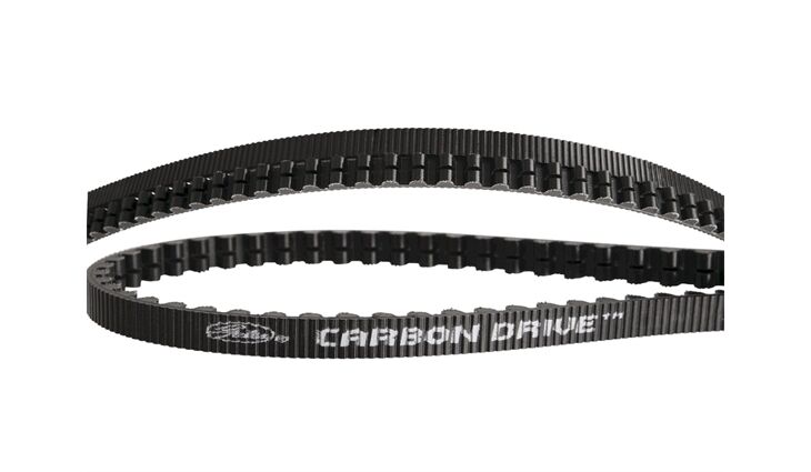 Gates Riemen CDX 1408 mm | 128 Zähne