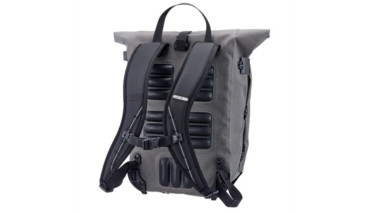 Ortlieb Packtasche-Rucksack Vario Urban QL2.2 20L Stück