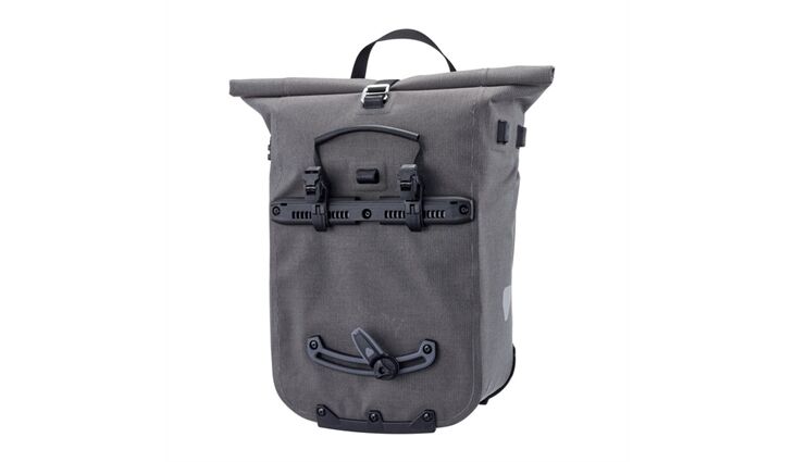 Ortlieb Packtasche-Rucksack Vario Urban QL2.2 20L Stück