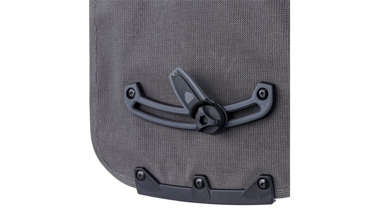 Ortlieb Packtasche-Rucksack Vario Urban QL2.2 20L Stück