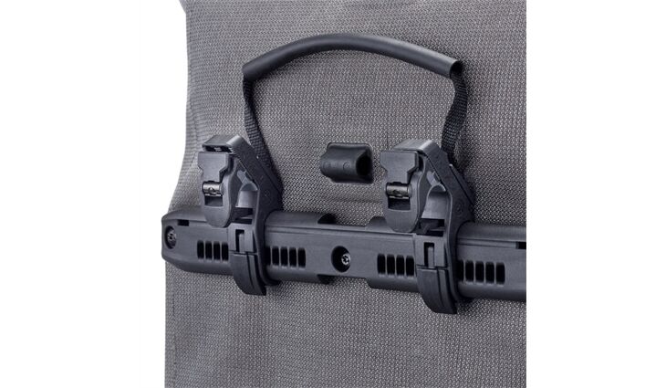 Ortlieb Packtasche-Rucksack Vario Urban QL2.2 20L Stück