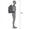 Ortlieb Packtasche-Rucksack Vario Urban QL2.2 20L Stück