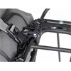Ortlieb Hakensatz QL mit Schloß2,1 16 mm