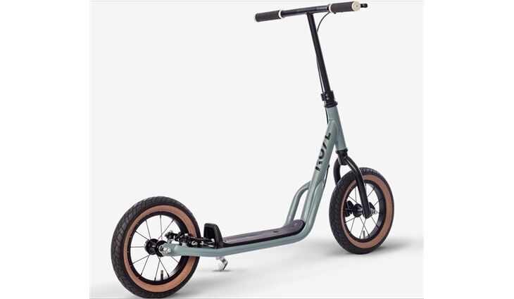 PUKY Roller R 07 L 110-165 cm ab 4,5 Jahre