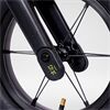 PUKY Laufrad NEXT Bundle 12+14 - 2+J 85*-130cm 5,3kg