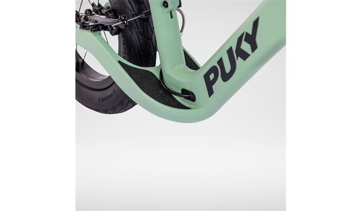 PUKY Laufrad NEXT Bundle 12+14 - 2+J 85*-130cm 5,3kg
