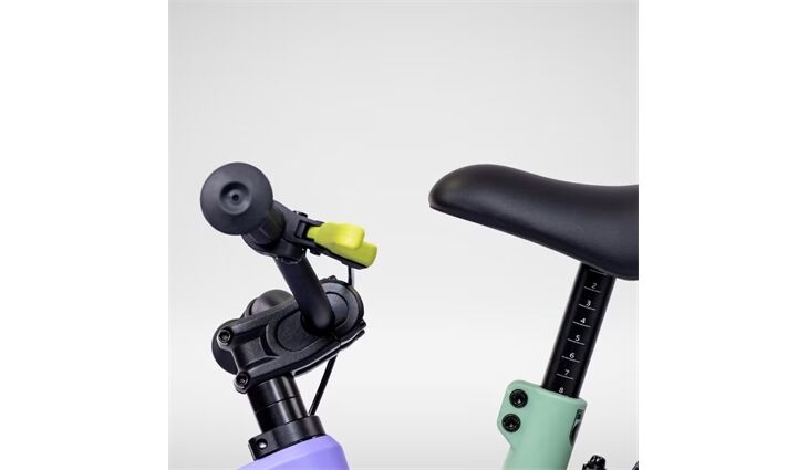 PUKY Laufrad NEXT Bundle 12+14 - 2+J 85*-130cm 5,3kg