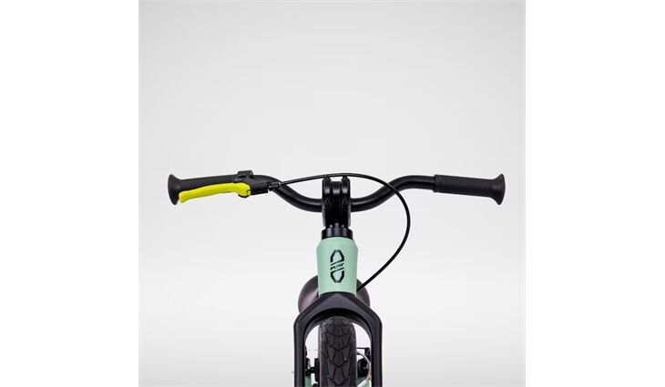 PUKY Laufrad NEXT Bundle 12+14 - 2+J 85*-130cm 5,3kg