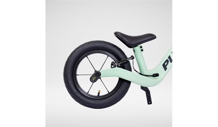 PUKY Laufrad NEXT Bundle 12+14 - 2+J 85*-130cm 5,3kg