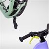 PUKY Laufrad NEXT Bundle 12+14 - 2+J 85*-130cm 5,3kg