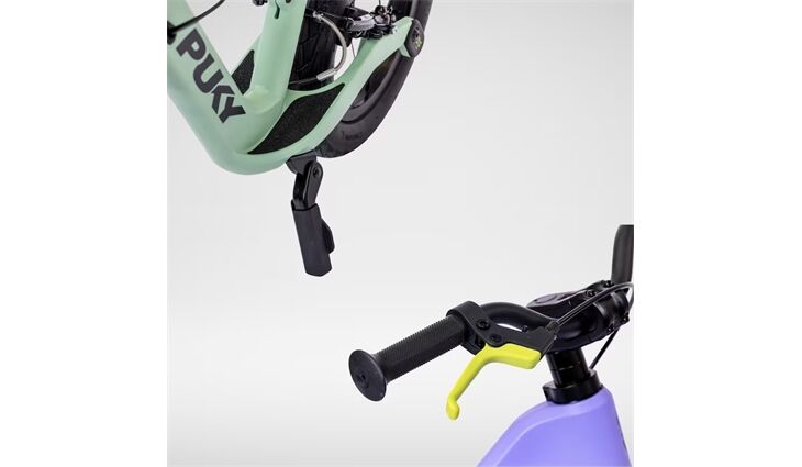 PUKY Laufrad NEXT Bundle 12+14 - 2+J 85*-130cm 5,3kg