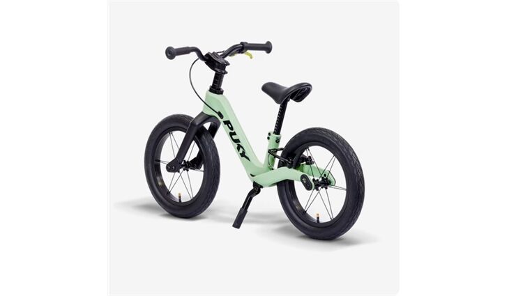 PUKY Laufrad NEXT Bundle 12+14 - 2+J 85*-130cm 5,3kg