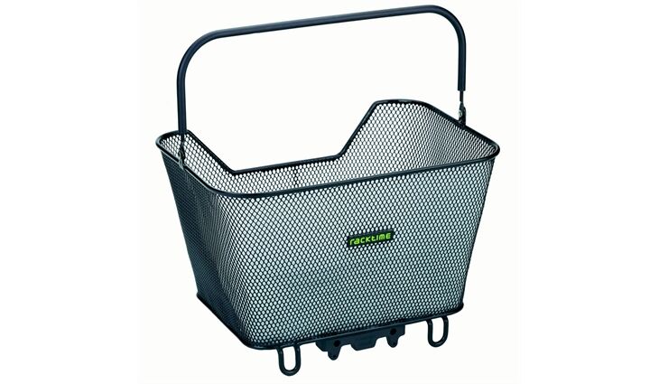 RACKTIME KORB Baskit groß 23L