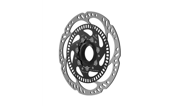 MAGURA Bremsscheibe ABS MDR-C CL 180 WSS 58