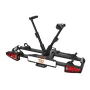 Spinder Heckträger TX2 für 2 Räder 17kg LED