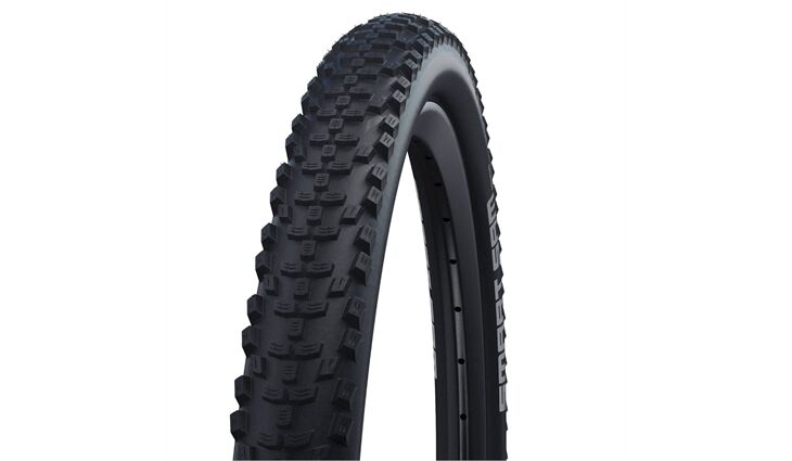 Schwalbe Reifen 54-507 24x2,1 Smart Sam HS 624