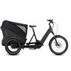 CUBE Bikes Trike Cargo Hybrid CX 300 1500 24" / 20": One Size