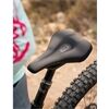 SQlab Sattel 6OX 14cm ERGOWAVE®® active 2.2