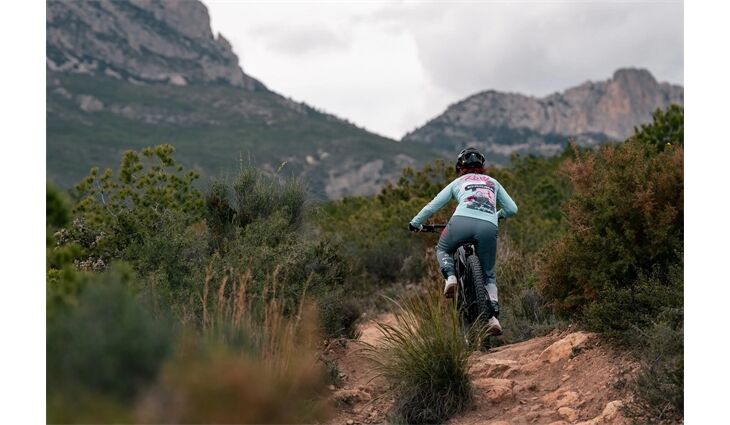 SQlab Sattel 6OX 15cm ERGOWAVE®® active 2.2