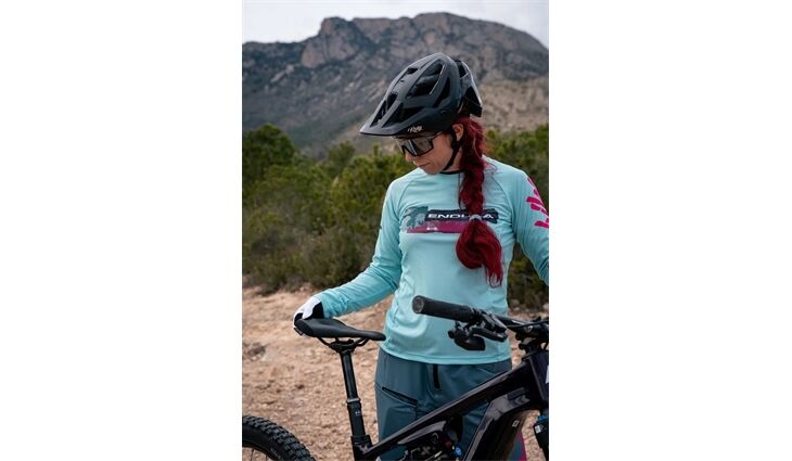 SQlab Sattel 6OX 15cm ERGOWAVE®® active 2.2