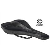 SQlab Sattel 6OX 14 Infinergy ERGOWAVE active 2.1 ClipOn