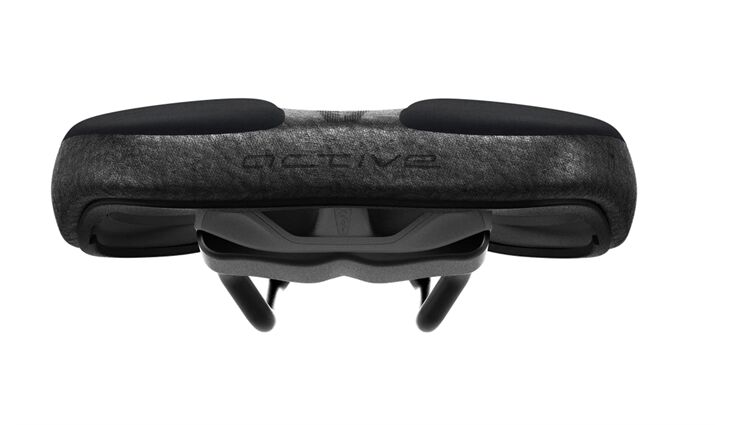 SQlab Sattel 6OX 14 Infinergy ERGOWAVE active 2.1 ClipOn