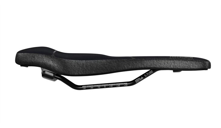 SQlab Sattel 6OX 14 Infinergy ERGOWAVE active 2.1 ClipOn