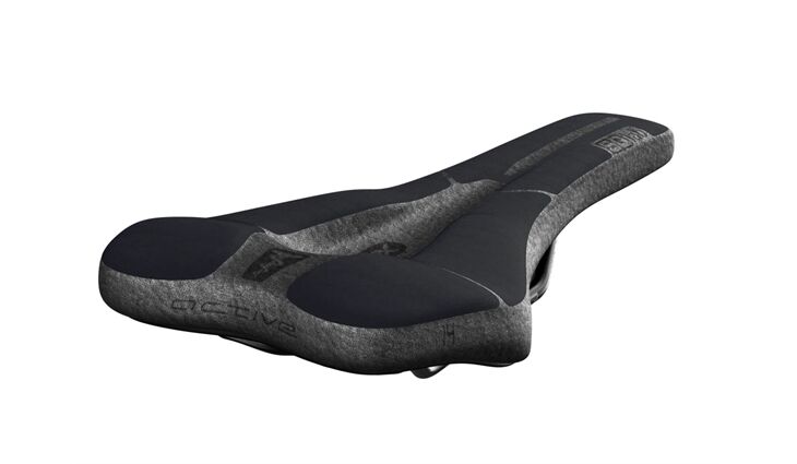 SQlab Sattel 6OX 14 Infinergy ERGOWAVE active 2.1 ClipOn
