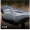 SQlab Sattel 6OX 14 Infinergy ERGOWAVE active 2.1 ClipOn