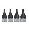 SQlab Sattel 6OX 14 Infinergy ERGOWAVE active 2.1 ClipOn
