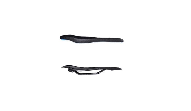 SQlab Sattel 6OX 14 Infinergy ERGOWAVE active 2.1 ClipOn