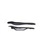 SQlab Sattel 6OX 14 Infinergy ERGOWAVE active 2.1 ClipOn