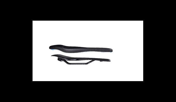 SQlab Sattel 6OX 14 Infinergy ERGOWAVE active 2.1 ClipOn