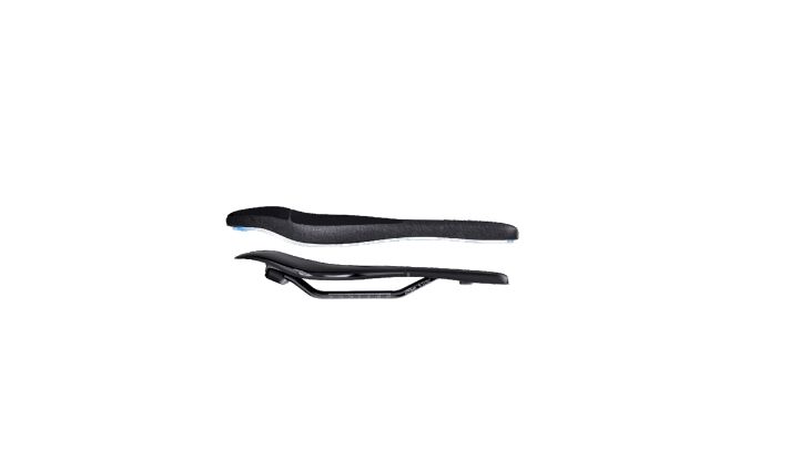 SQlab Sattel 6OX 14 Infinergy ERGOWAVE active 2.1 ClipOn