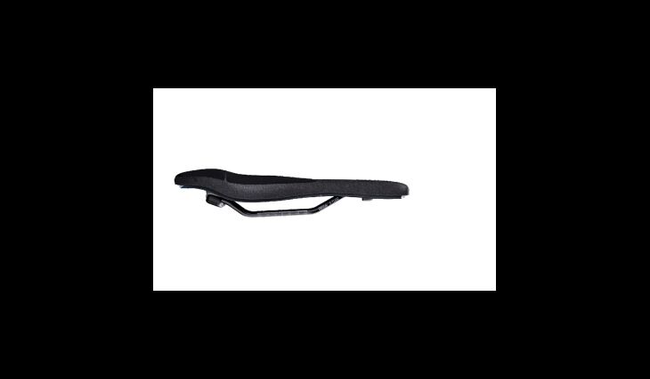SQlab Sattel 6OX 14 Infinergy ERGOWAVE active 2.1 ClipOn