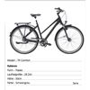 CAMPUS Trekking TR Comfort 2x9 Gang Cues4000 Disc MT200