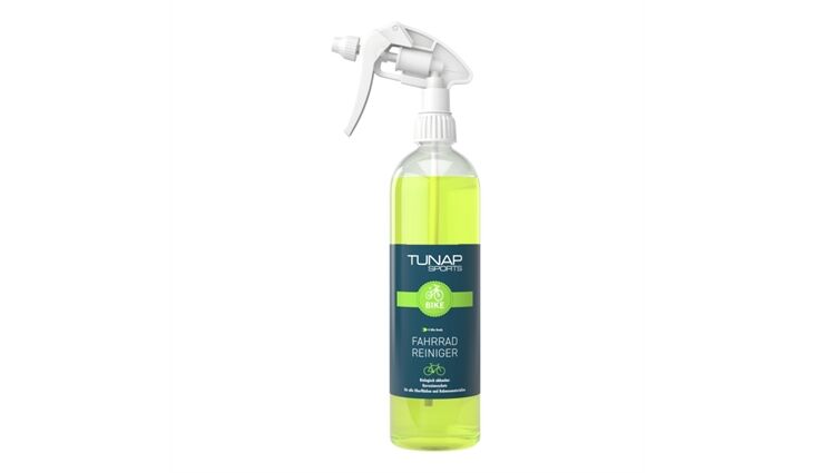 Tunap Fahrradreiniger TS180 1 Liter
