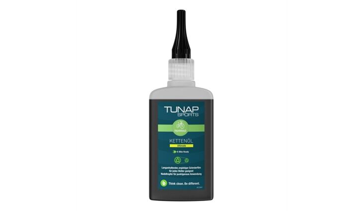 Tunap Kettenöl TS260 Ultimate 100ml