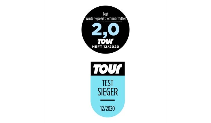 Tunap Kettenöl TS260 Ultimate 100ml