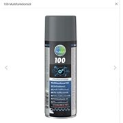 Tunap Multifunkionsöl 400ml