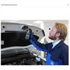 Tunap Multifunkionsöl 400ml